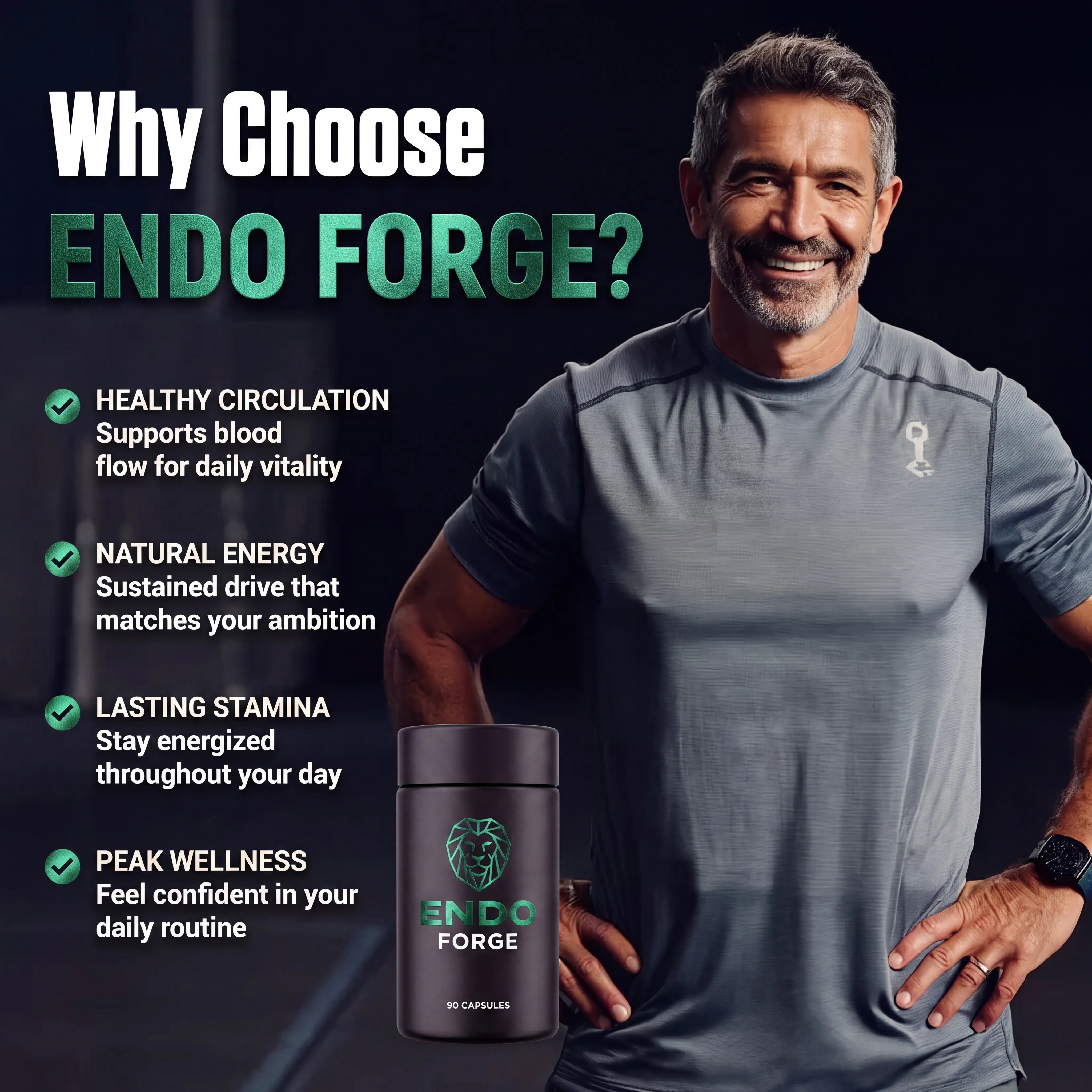 EndoForge™