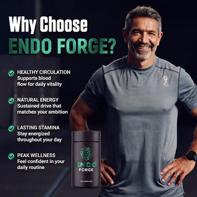 EndoForge™