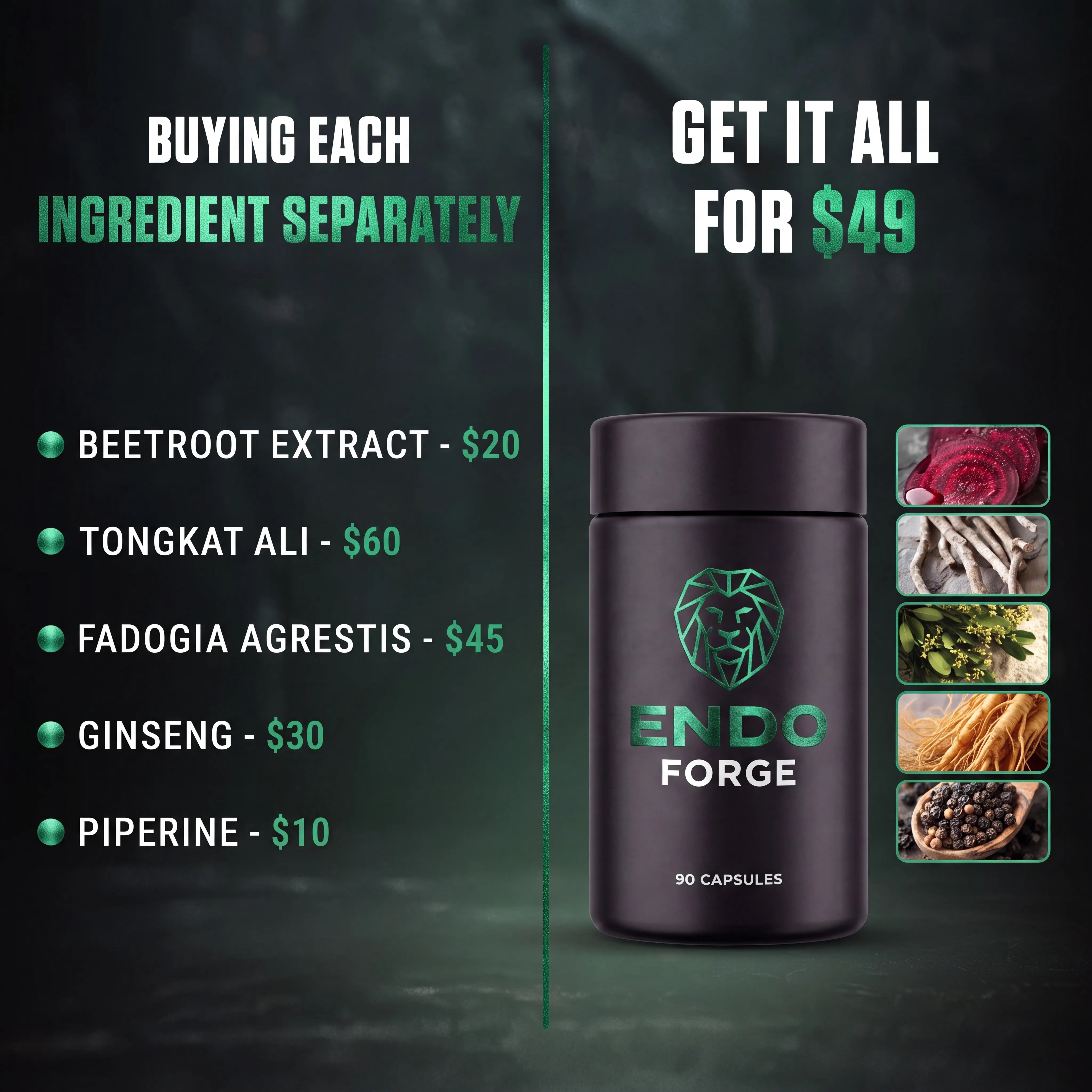 EndoForge™